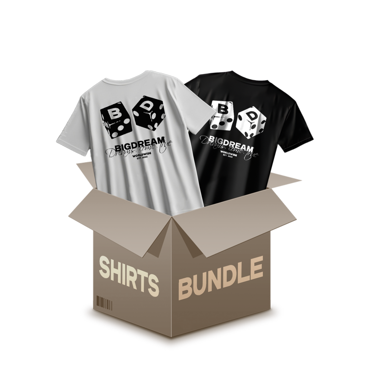 Genesis Bundle