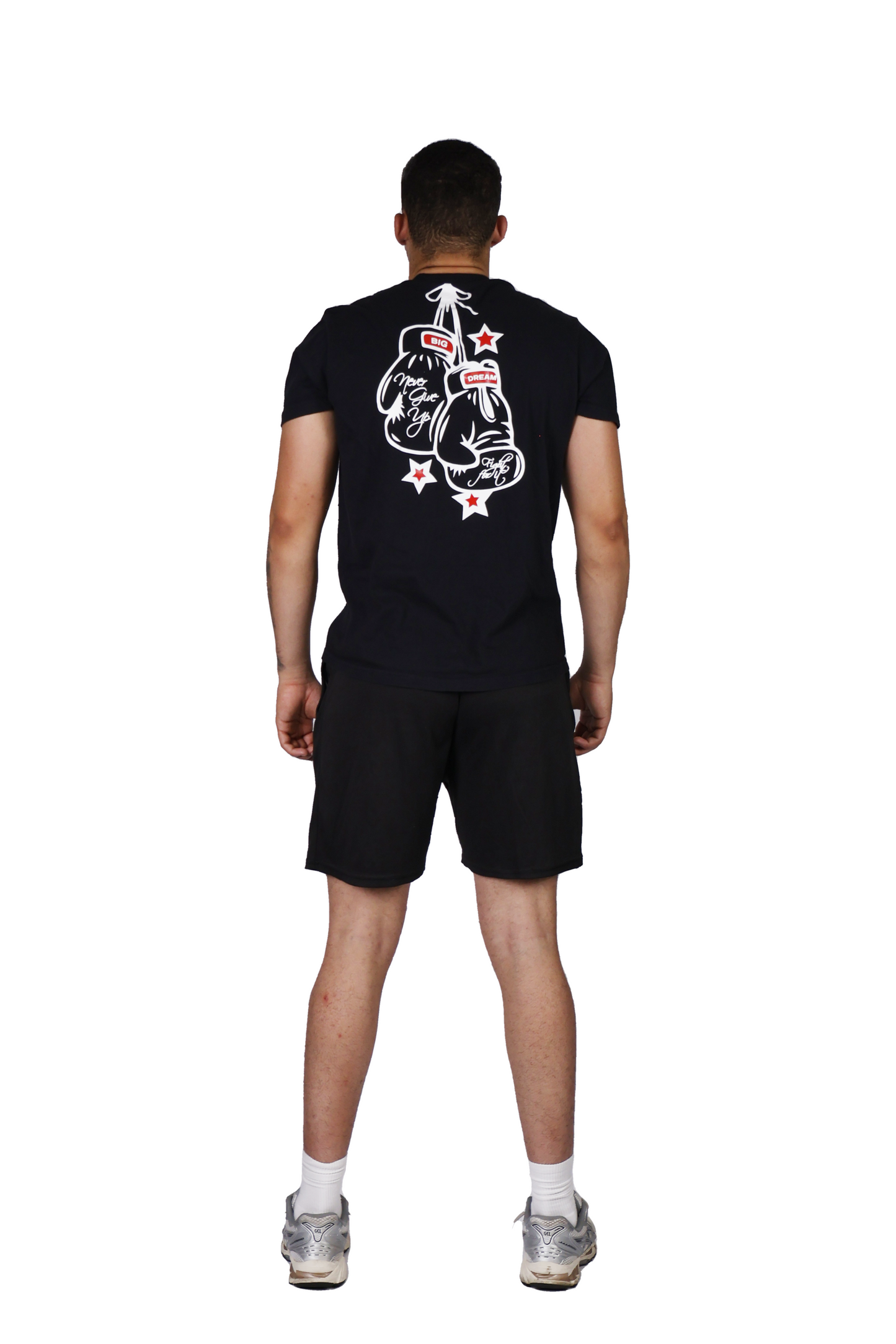 Round One Tee