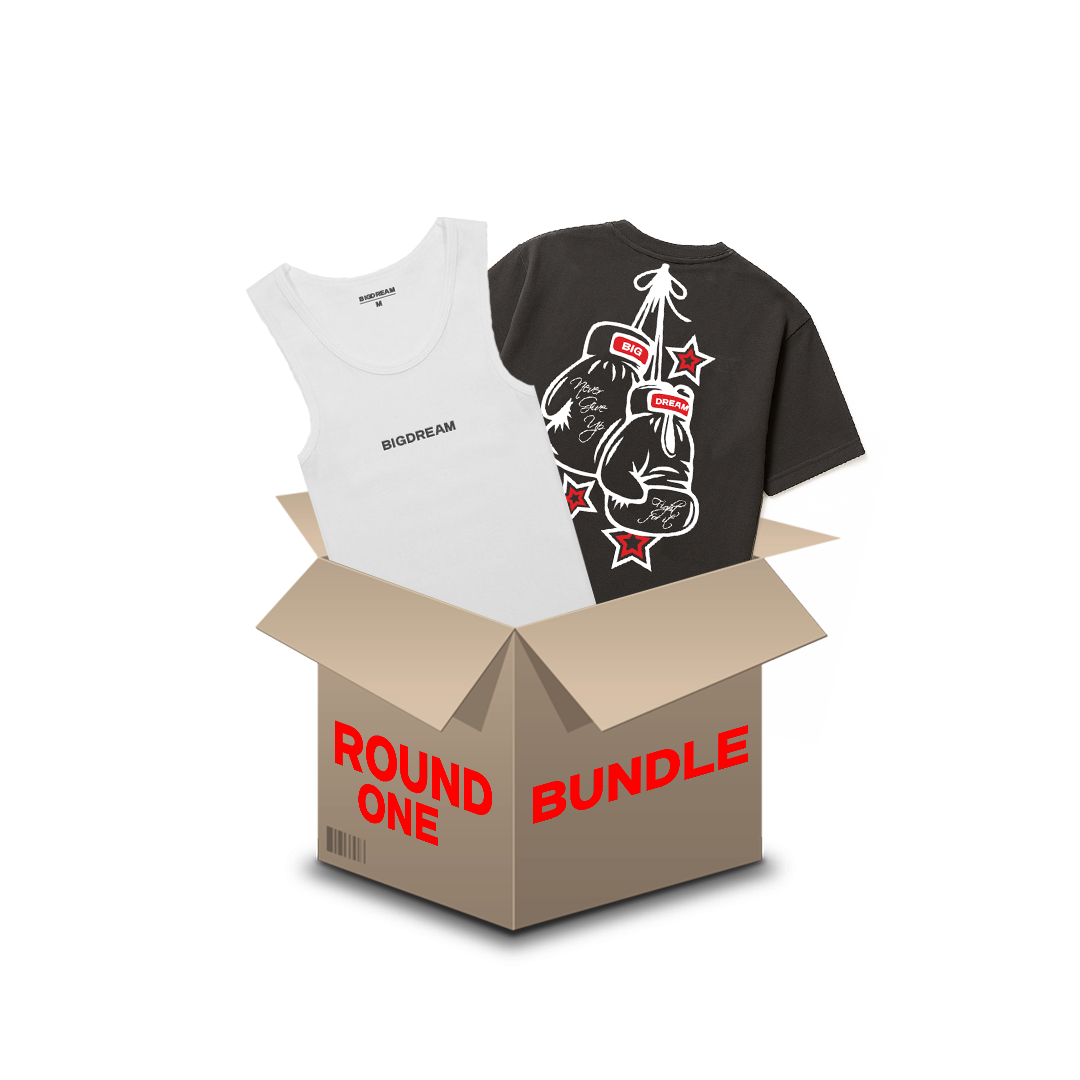 Round One Bundle