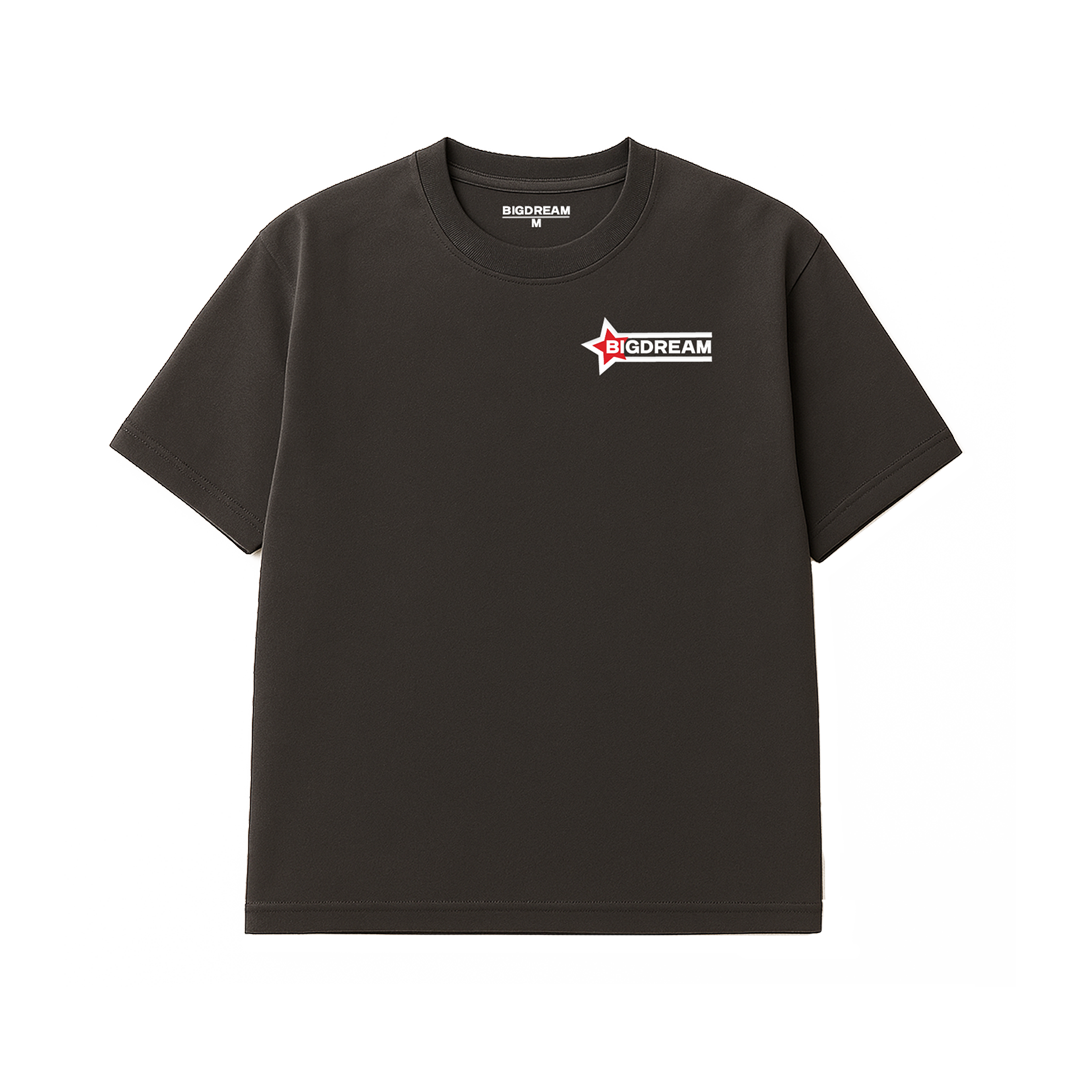 Round One Tee