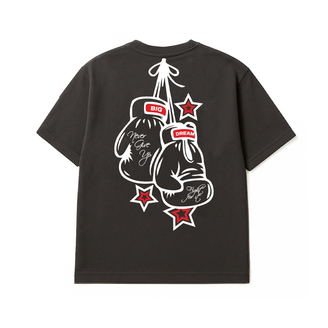 Round One Tee