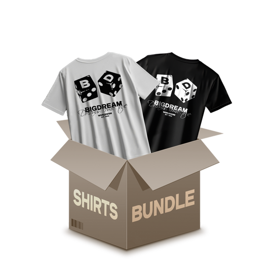 Genesis Bundle