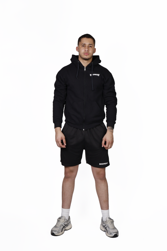 Hoodie Dream Club