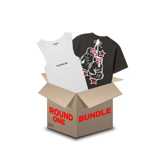 Round One Bundle